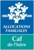 Allocations familiales Isère