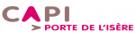Isère communauté d'agglomérations