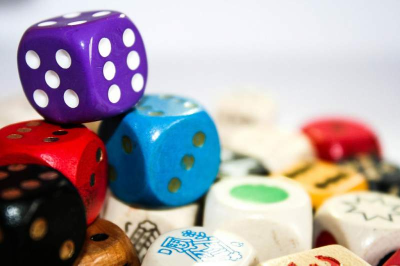 Formations accessoires de jeux